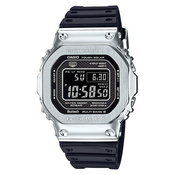 カシオ メンズ腕時計 ジーショック GMW-B5000-1JF CASIO G-SHOCK