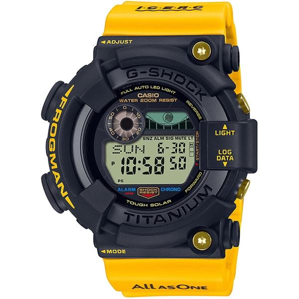 G-SHOCK カシオ メンズ腕時計 ジーショック GW-8200K-9JR アイサーチ  