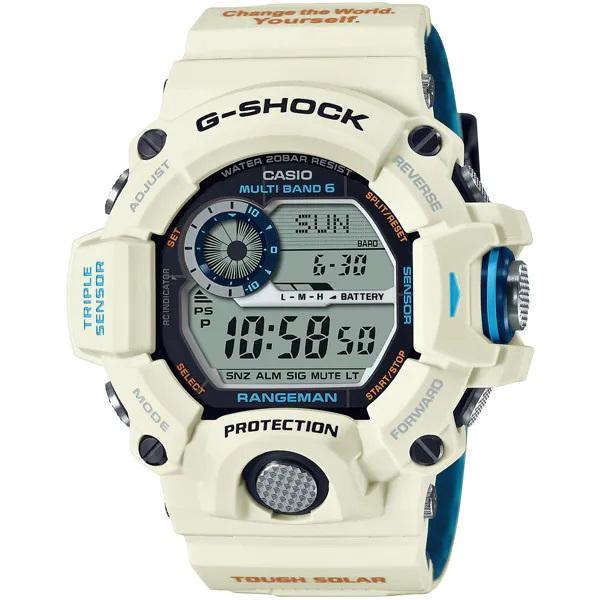 カシオ メンズ腕時計 ジーショック GW-9408KJ-7JR CASIO G-SHOCK 