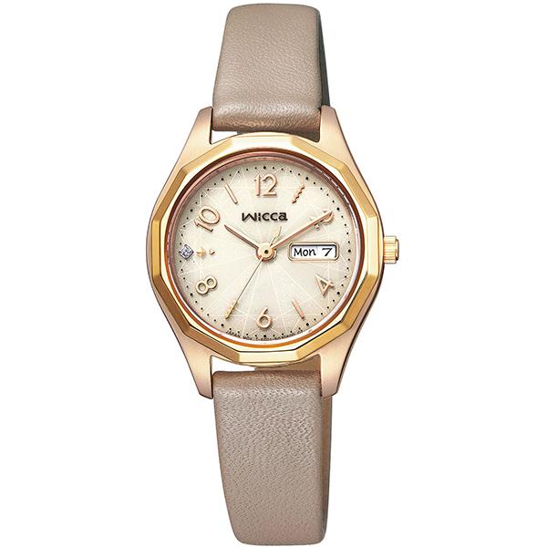 V`Y EBbJ fB[Xrv KH3-525-90 CITIZEN wicca \[[ebN fCfCg Vi Ki