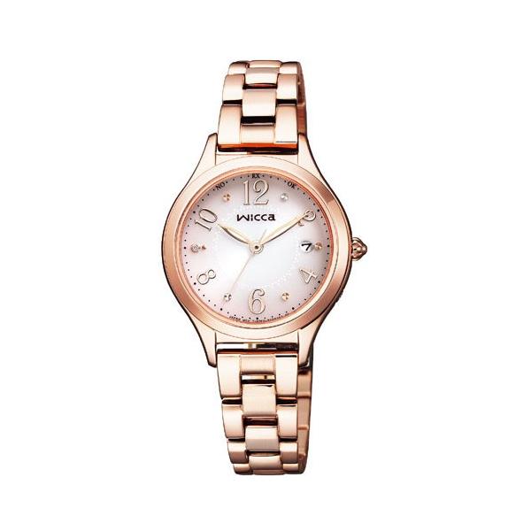 V`Y EBbJ fB[Xrv KS1-261-91 CITIZEN wicca \[[ebNdgv HAPPY DIARY sNS[h Vi Ki