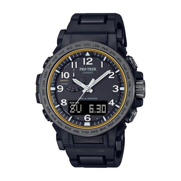 カシオ CASIO メンズ腕時計 プロトレック PRO TREK PRW-51FC-1JF 