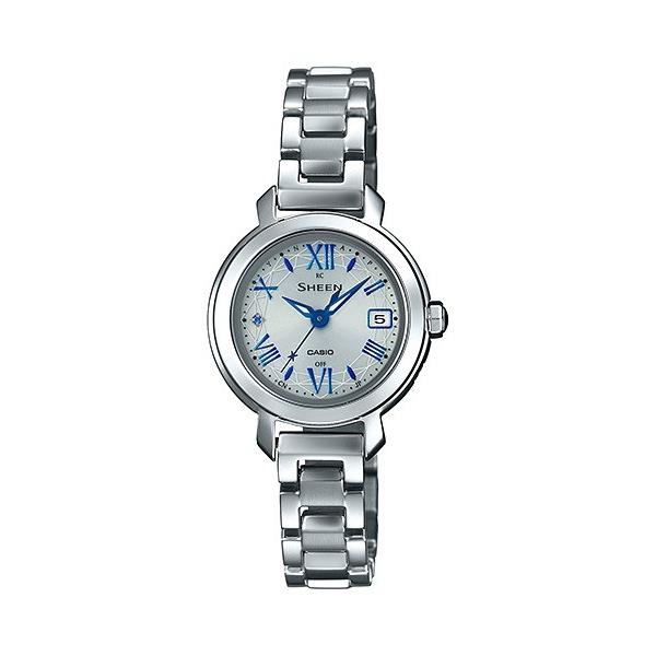 CASIO SHEEN レディース 腕時計 - 通販 - toptelha.net.br