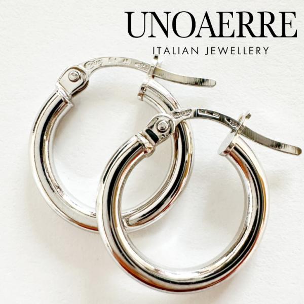 ウノアエレ UNOAERRE ピアス UNOAERRE - ウノアエレ 樹脂 ピアスの通販 by KOMEHYO ONLINE