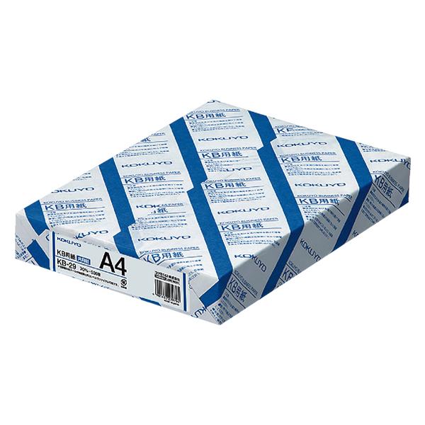 RN KBp(p) 70g A4 500 KB-29 `STCY Rs[p