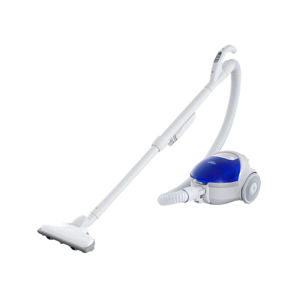 掃除機 紙パック式 紙パック式掃除機 キャニスター式  CV-F50(A)  クリーナー 紙パッククリーナー キャニスタータイプ 軽量 コンパクト ハイパワー シンプル 掃除器 新生活   日立 HITACHI   【送料無料】 cocodecow_293562