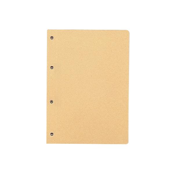 とい様一枚 コクヨ コクヨ 綴込表紙C A4縦 4穴 クラフトタイプ ツ-47 20組