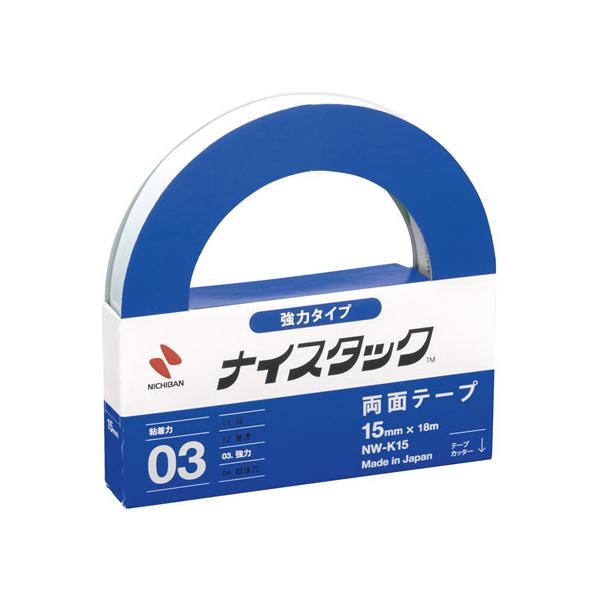 j`o ʃe[v iCX^bN  15mm×18m 10 NW-K15 ͗ʃe[v ʃe[v Se[v 