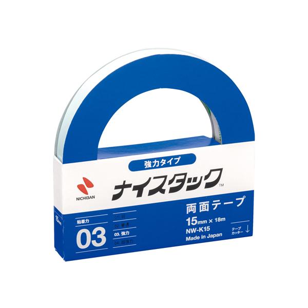 j`o ʃe[v iCX^bN  15mm×18m NW-K15 ͗ʃe[v ʃe[v Se[v 