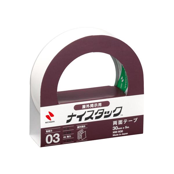 j`o ʃe[v Ofp 30mm×5m NW-N30 ͗ʃe[v ʃe[v Se[v 