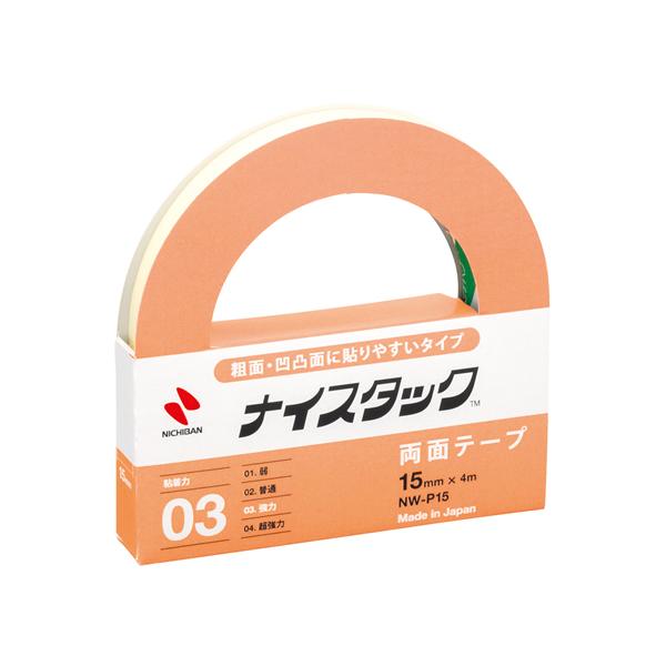 j`o iCX^bNeʁEʖʂɓ\₷ 15mm NW-P15 ͗ʃe[v ʃe[v Se[v 