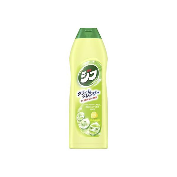 【仕様】●クリームタイプレモン●内容量：２７０ｍＬ●液体タイプ●シンクをピカピカにします●高純度の天然ミネラル原料が、がんこな汚れもピカピカに。キズをつけずにきれいにします。●天然レモンエキス配合で、油汚れに強い。　cl_k　cl_3　dc...