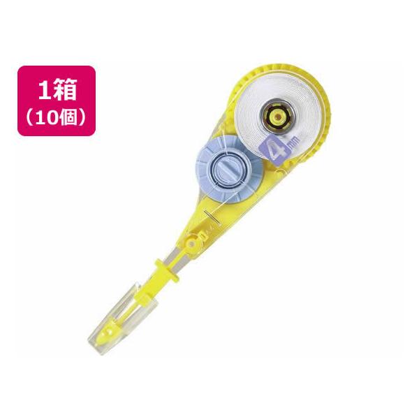 vX zCp[V plߑւe[v 4mm 10 42-251 lւJ[gbW Ce[v