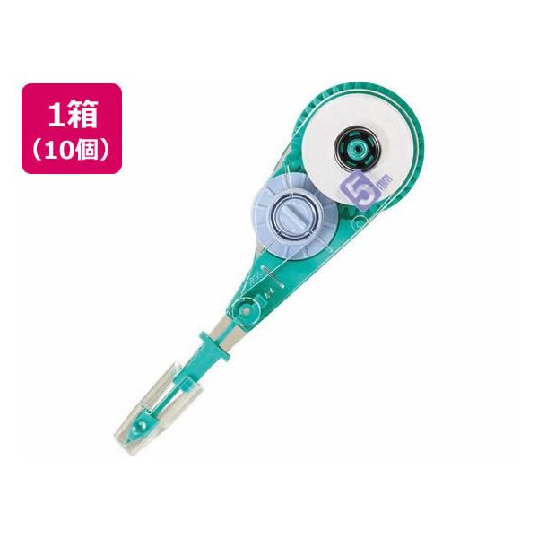 vX zCp[V plߑւe[v 5mm 10 42-208 lւJ[gbW Ce[v