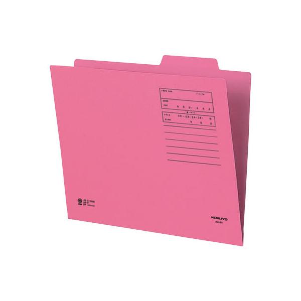 �R�N�� �ʃt�H���_�[(�J���[) A4 �s���N 10�� A4-IFP �`�S �P�R���o�� ���� �ʃt�H���_�[ �t�@�C��