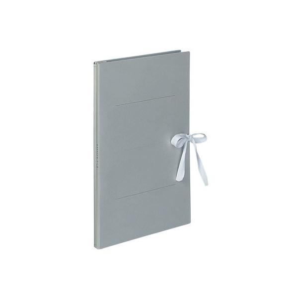 �R�N�� �K�o�b�g�t�@�C��(����) A4�^�e(�Ђ��t��) �O���[ �t-H90M �w���ώ� �`�S �t���b�g�t�@�C�� ���� ���^�[�t�@�C��