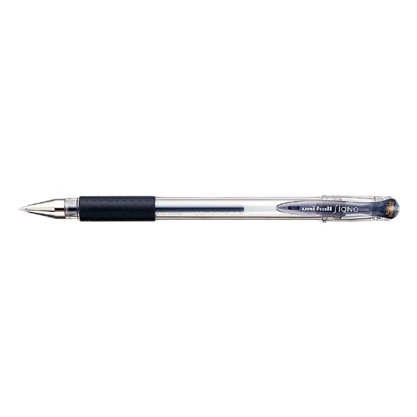 三菱鉛筆 ユニボール シグノ 極細シリーズ [黒] 0.28mm UM15128 