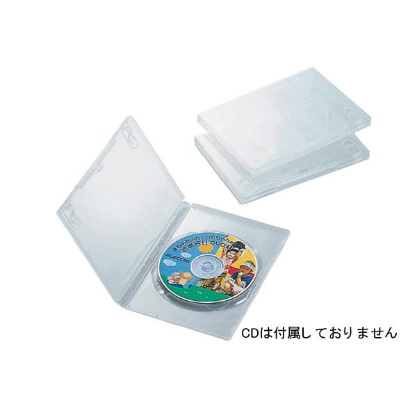 y񂹁zGR DVDg[P[X 3pbN NA CCD-DVD01CR cucg[P[X fBAP[X L^fBA [J[h Ɠd