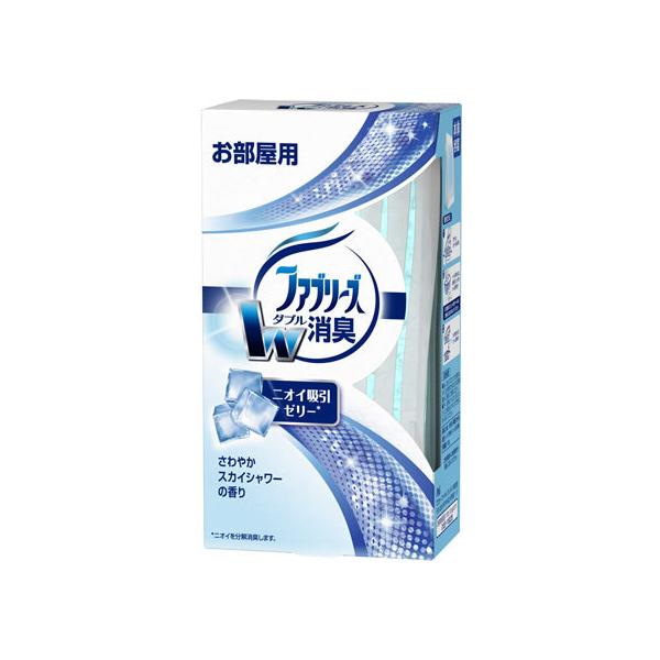 他サイト： P&amp;G 置き型ファブリーズ さわやかスカイシャワーの香り 本体の商品画像
