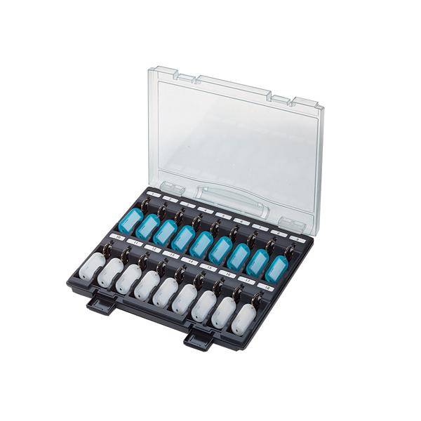 RN L[t@C KEYSYS X t^ 18{݂ KFB-A4T L[{bNX L[z_[ D