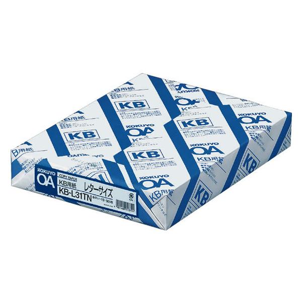 RN KBp ^[ 64g/m2 500 KB-L31TN Rs[p