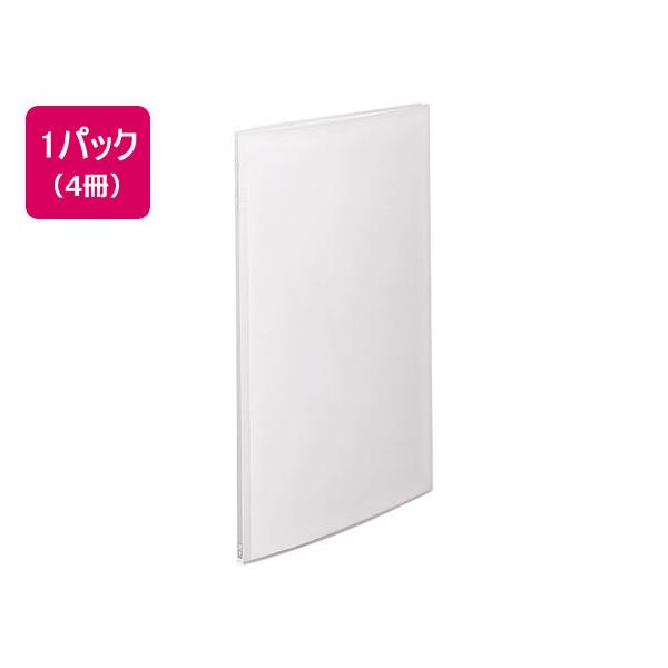 qgu NGXg N[ubN A2 20|Pbg N[ 4 Œ莮N[t@C