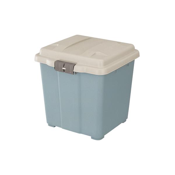 【仕様】●容量：６５Ｌ●サイズ：幅４８５×奥行４７５×高さ５００ｍｍ●材質：ポリプロピレン●仕切付●袋止め付●最大４分別まで可能