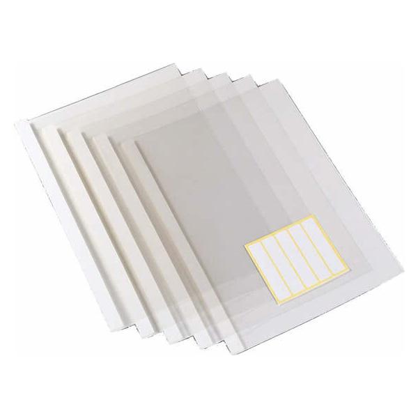 �A�X�J ���{�J�o�[ �w��3mm �z���C�g 5�� BH-304 ���{�J�o�[ ���{ ���i�摜1