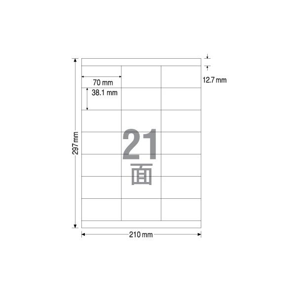 TAC xV[ A4 21 ㉺] 500 ܂Ƃߔ Ɩp   P[X }`v^ΉxV[ Sxp