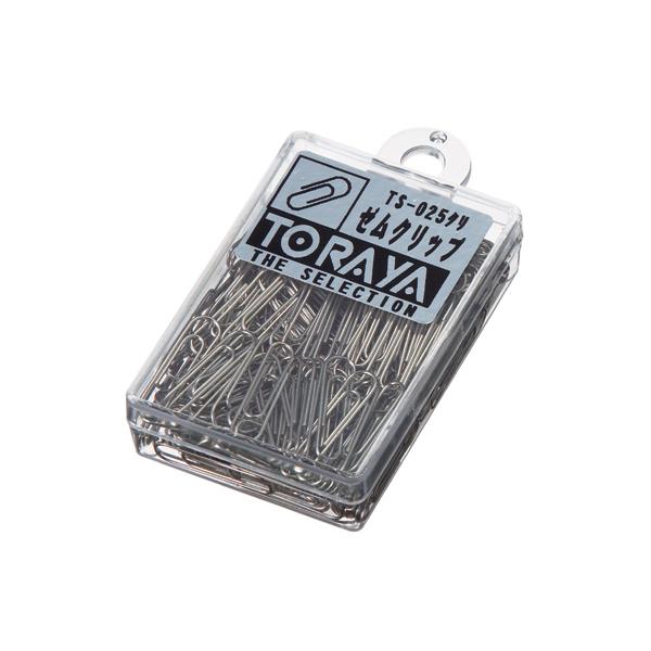 【仕様】●プラスチックケース入●全長：２３ｍｍ●仕様：小●注文単位：１箱（４０ｇ／約１４０本）