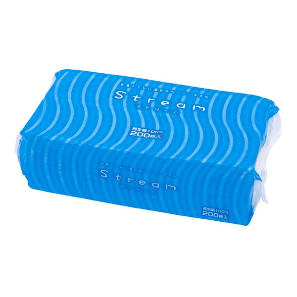 【仕様】●シートサイズ：幅２２０×長さ２３０（折時１１５）ｍｍ●個装サイズ：幅２２０×奥行１１５×高さ７０ｍｍ●厚み：３８ｇ／ｍ2●材質：再生紙１００％●注文単位（入数）：１パック（２００枚）　5offcp_06