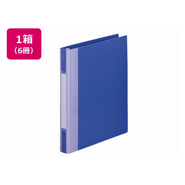 qgu tBoC_[MTL A4 30 w35mm  6 `S ֎N[t@C