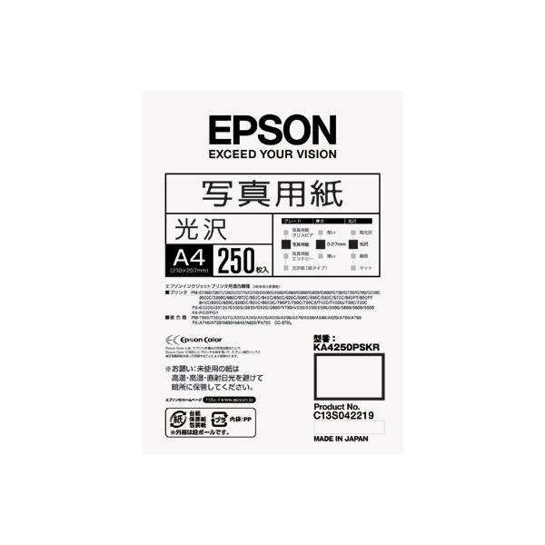 Gv\ ʐ^p  A4 250 KA4250PSKR `S CNWFbgp 