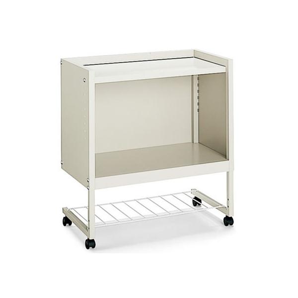 KOKUYO（コクヨ） 【メーカー直送】コクヨ 事務用SR型デスク用補助棚