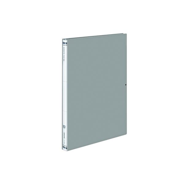 �R�N�� �K�o�b�g�t�@�C��(���p�^�C�v�EPP��) A4�^�e �O���[ �t-P90NM �w���ώ� �`�S �t���b�g�t�@�C�� �o�o�� ���^�[�t�@�C��