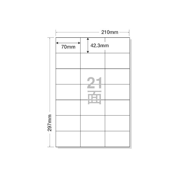 NANA xV[ii[hA4 21 500 LDZ21QB ܂Ƃߔ Ɩp   P[X }`v^ΉxV[ Sxp