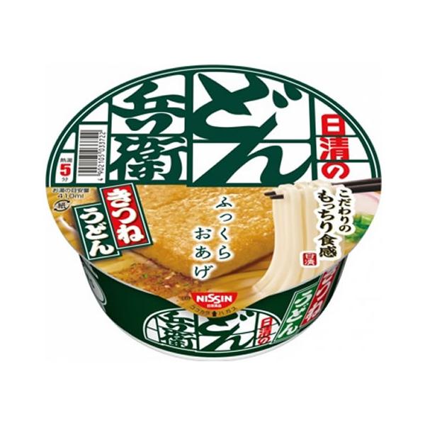 【商品説明】●めんが太く、厚みが上がってさらにぶっといのどごしになりました。その名も「ぶっとうどん」。●もちもちした食感とストレートに近いめんでより本物らしいうどんに近づきました。【仕様】●注文単位：１個　rs_01