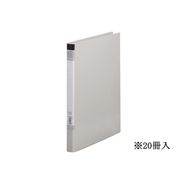 LOW ^[t@CBF A4^e Ƃ10mm O[ 20 `S ^[t@C  tbgt@C t@C