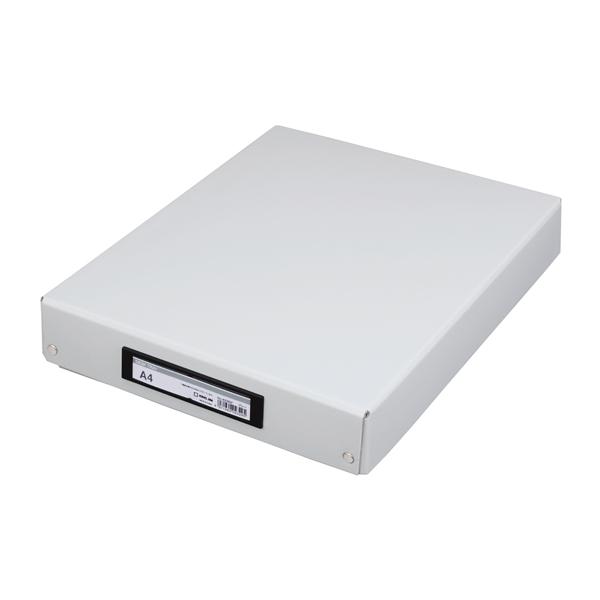 LOW fXNg[BF A4 O[ 4008BF-GY {bNXg[ fXNgbv[ fXN 