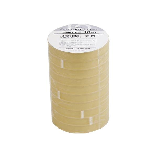 Goono Zne[v 15mm×35m 10 Zne[v e[v ڒe[v ؂ \ ߂  