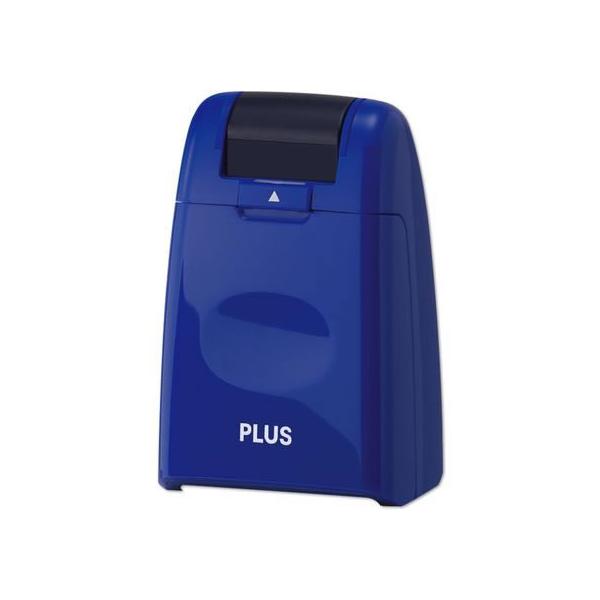 �v���X ���[���[�P�V�|�� IS-500CM-B �u���[ 37-647 ���[���[�^�C�v �l���ی�X�^���v �X�^���v �l�[����
