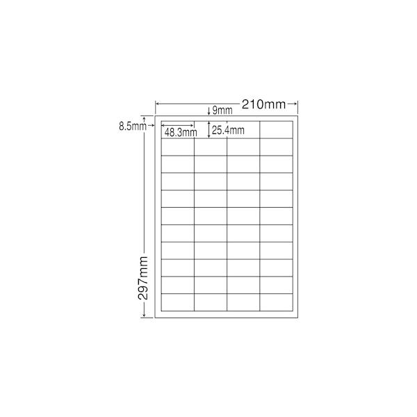 y[J[zNANA xV[ii[hA4 44 lӗ] 500 LDW44CEysz܂Ƃߔ CNWFbgpxV[ Sxp