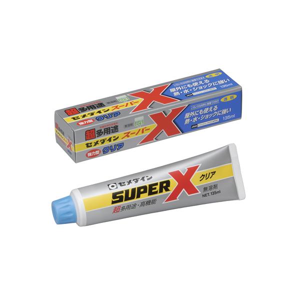 �Z���_�C�� �X�[�p�[X �N���A 135ml AX-041 �u�Ԑڒ��� �̂� �ڒ��� �؂� �\�� ���߂� ���� ����