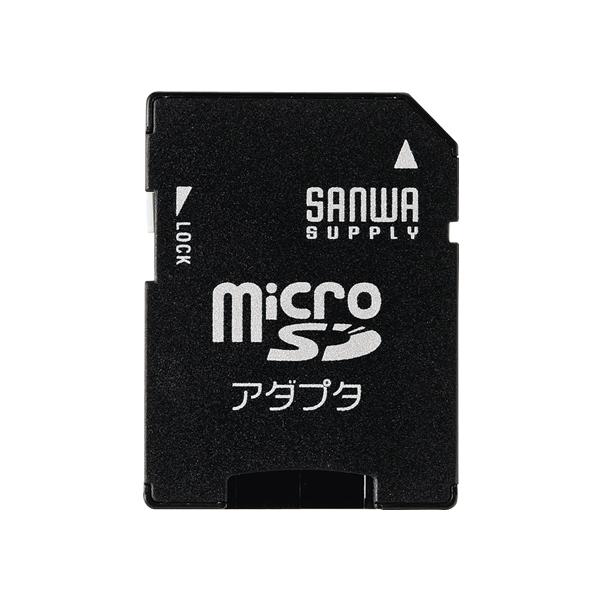 TTvC microSDA_v^ ADR-MICROK [J[h L^fBA Ɠd