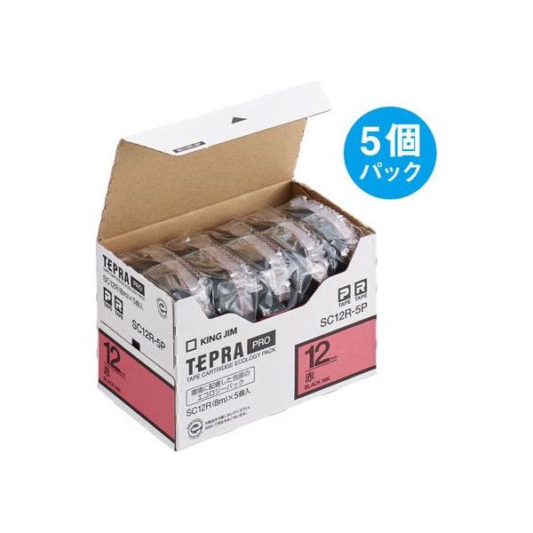 LOW evPROe[v 12mm / 5 SC12R-5P  bh evoqne[v LOW ev @