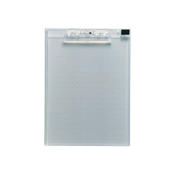 qgu AQUA DROPs Nbv{[h A4^e NX^ A-5010-25 `S ZӂƂ c^CvoC_[ Nbv{[h pⳋ t@C