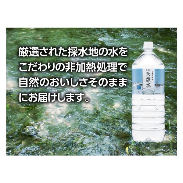 �� 2���b�g�� ���Y �~�l�����E�H�[�^�[ ���R�̌b�� �V�R�� 2L�~12�{ �~�l�����E�H�[�^�[ � �� ���� ���i�摜2