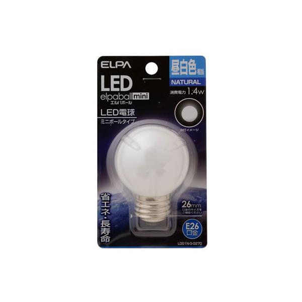 y񂹁zd LED ~j{[ 60lm F LDG1N-G-G270 kdcd dQU kdcd  Cg Ɩ Ɠd