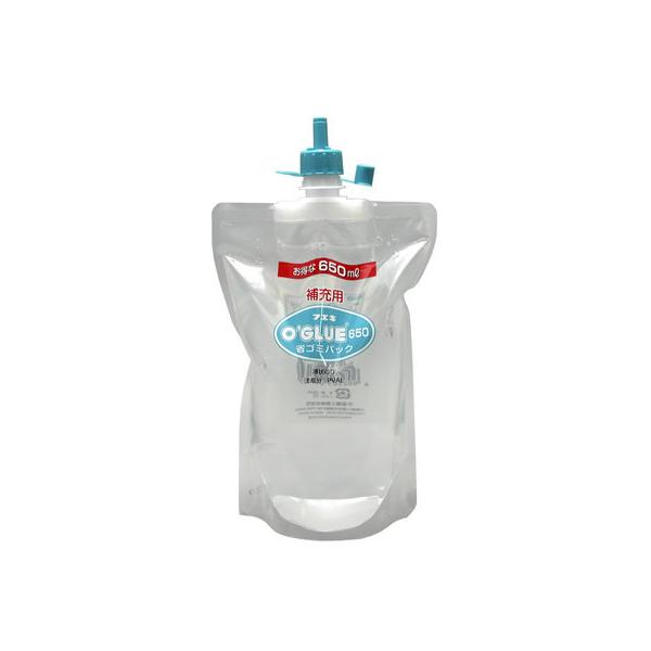 tGL I[O[ [p ȃS~pbN 650ml GHS65 t̂ ̂ ڒ ؂ \ ߂  