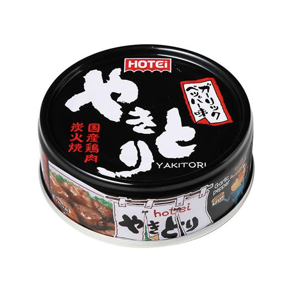 【商品説明】にんにくと胡椒が効いた焼肉のタレのようなおいしさのガーリックペッパー味です。ビールのおつまみやちょっとした夜食にも便利です。賞味期間が長く常温保存できますので、いざというときのタンパク源として防災備蓄用にもオススメです。【仕様】...